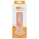 Lub-in Lubrificante Aromático Caramelo